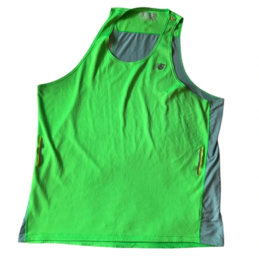 🖤New Balance Flex Fit Workout Tank Top🖤
